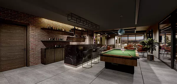 apartamentos - EMOCIONANTE NUEVO PROYECTO EN LA PRESTIGIOSA ZONA DE WISNTON CHURCHILL!  5