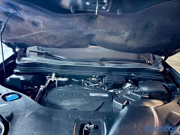 jeepetas y camionetas - VENDO HONDA PILOT PASSPORT TOURING 2019 9