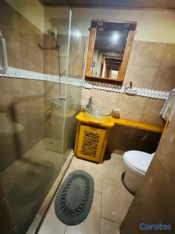 casas vacacionales y villas - VILLA EN VENTA EN JARABACOA BUENA VISTA  12