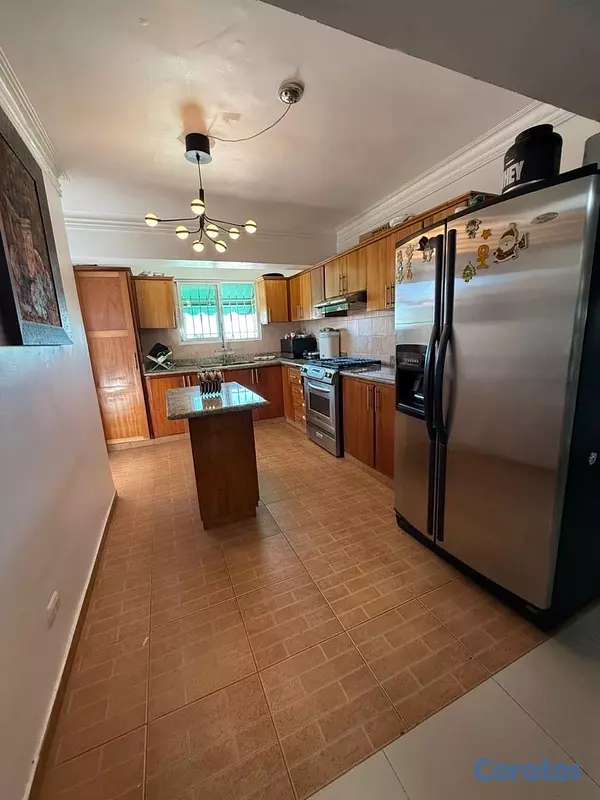 apartamentos - 🏝️ APARTAMENTO EN ALQUILER CON VISTA AL MAR – EDIFICIO TROPICAL, 5TO NIVEL 🌊  4