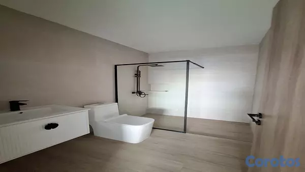 apartamentos - Alquiler apartamento a estrenar – El Millón, D.N 6