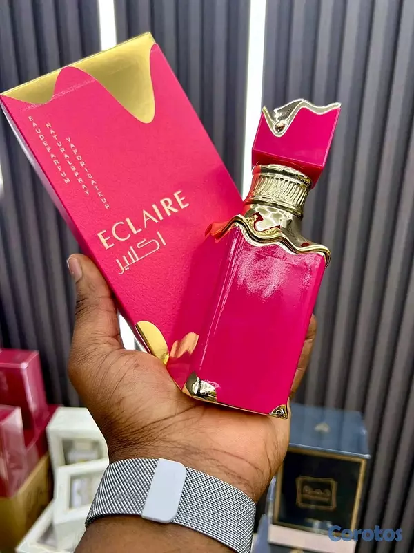 salud y belleza - perfume duro para hombre 7