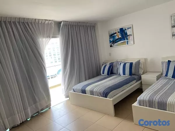 apartamentos - Apartamento en las Torres Marbella Frente a la playa Primera línea. 8