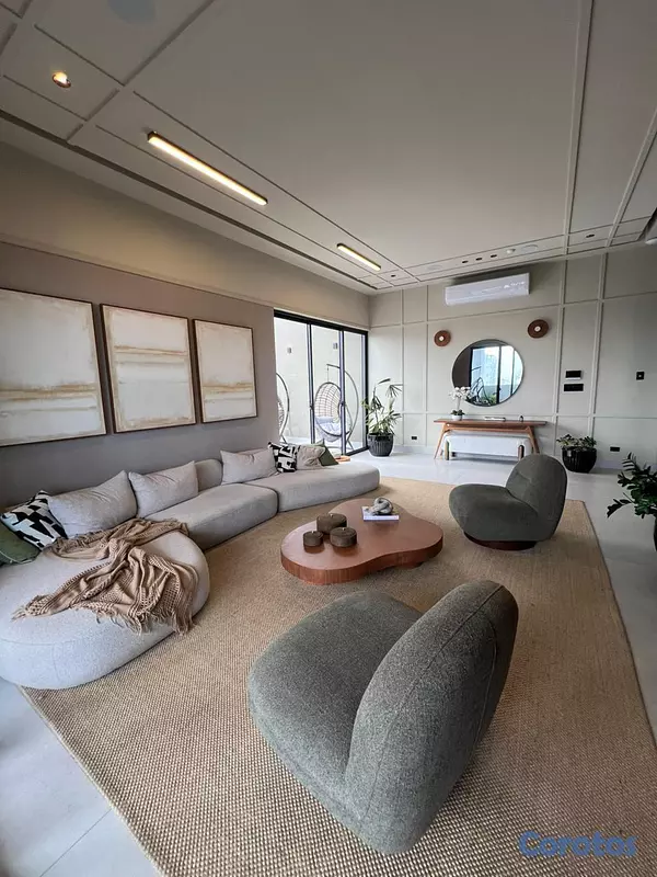 apartamentos - Apartamento en venta en Evaristo Morales Santo Dom 17
