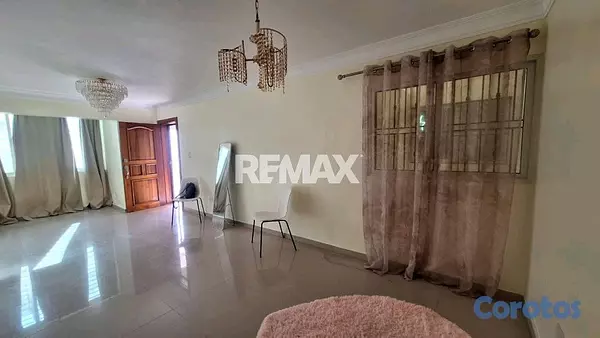 apartamentos - Apartamento en Venta en Alma Rosa I, 3H, 2.5B, 1P, 1re nivel 6