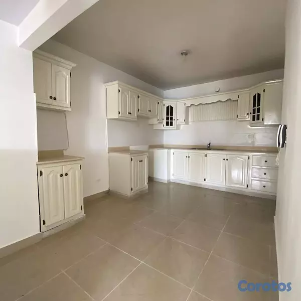 apartamentos - Apartamento en venta 2 habitaciones en Bella Vista 4