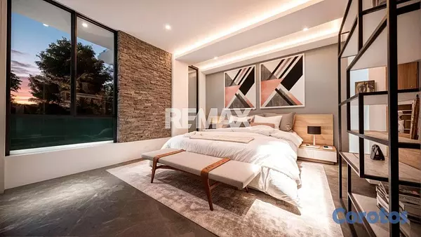 Proyectos - Proyecto de Casa en MIRADOR DEL ESTE SANTO DOMINGO 3