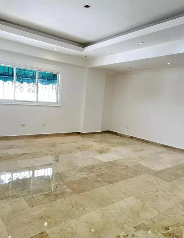 apartamentos - Alquiler Amplio Apartamento de 3 Habitaciones en Bella Vista, Santo Domingo 7