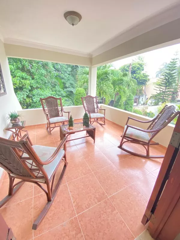 casas - Vendo casa en Las Praderas  7
