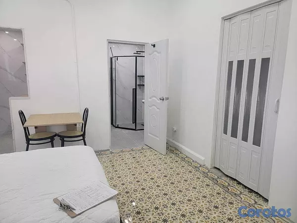 casas - ALQUILO  apartamento en GAZCUE 3