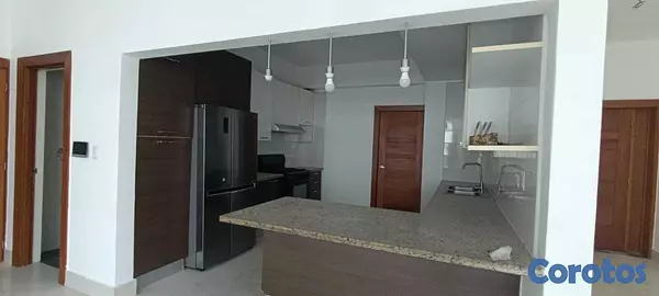 apartamentos - Bella Vista Imponente torre familiar, piso alto 5