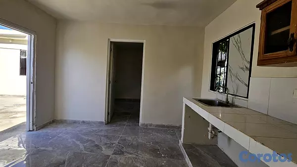 apartamentos - Aparta estudio en el ensanche quisqueya.  8