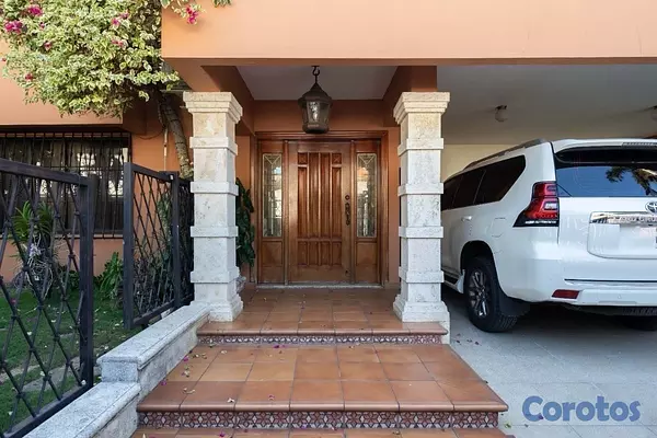 casas - Casa en Venta Altos de Arroyo Hondo  7