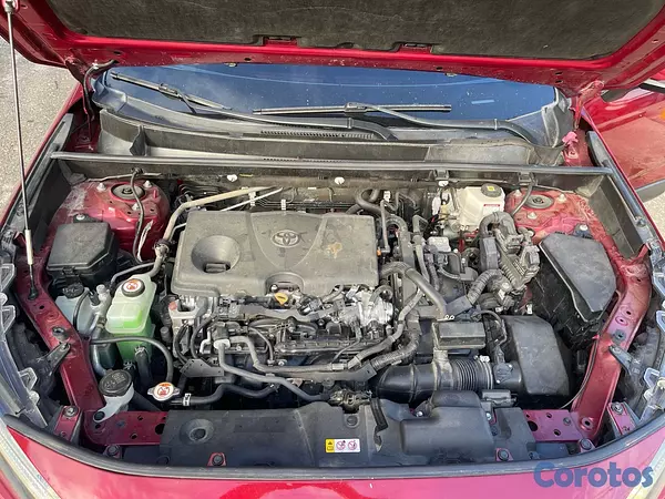 jeepetas y camionetas - Toyota rav4 hybrid 2023 6