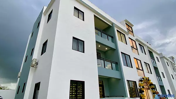 apartamentos - 🏡✨ Apartamento de Lujo a Minutos de la Playa–  2
