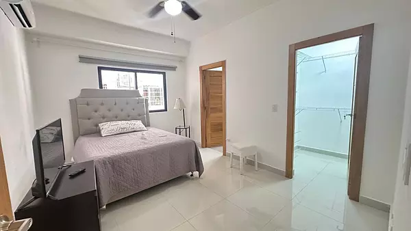 apartamentos - Apartamento en alquiler en Mirador Sur  5