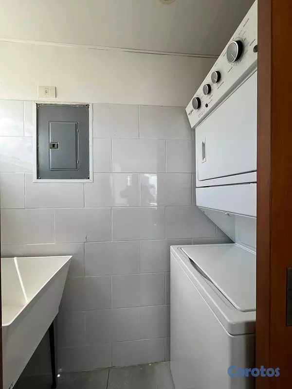 apartamentos - Alquiler de Apartamento en Piantini 9
