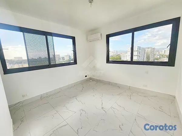 apartamentos - TORRE REPARTO UNIVERSITARIO GIMNASIO Y ROOFTOP DOS 6