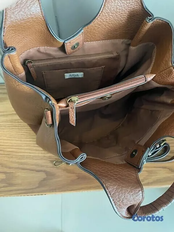 carteras y maletas - CARTERA  3