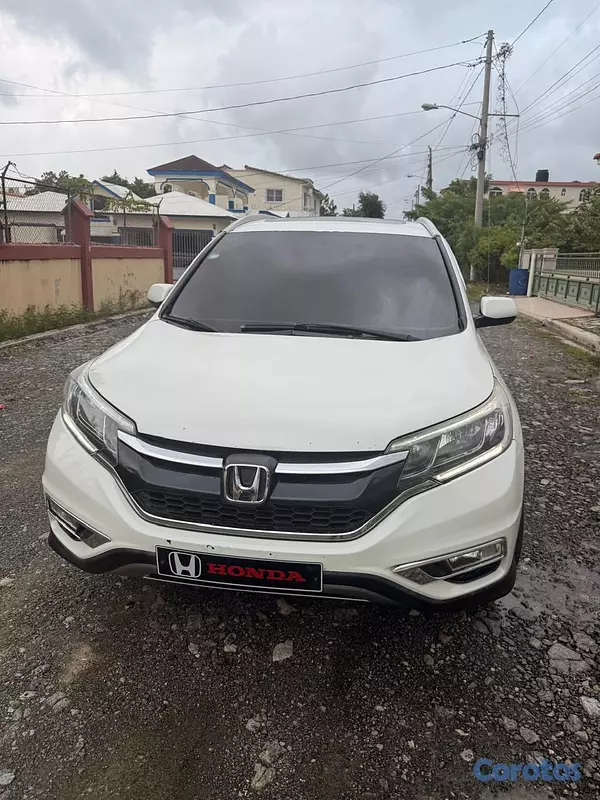 jeepetas y camionetas - JEEPETA HONDA CRV ESTA ES TU OPORTUNIDAD PARA MONTA, IMBERT PUERTO PLATA 11