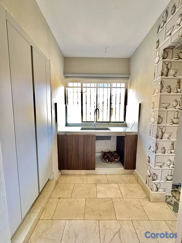 penthouses -  Urbanización Real Penthouse en Venta 5