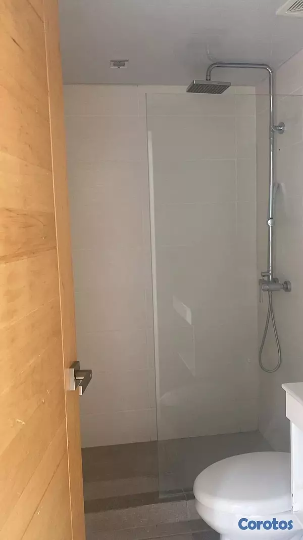 apartamentos - Apartamento en Alquiler – Piso 6 en Bella Vista!  6
