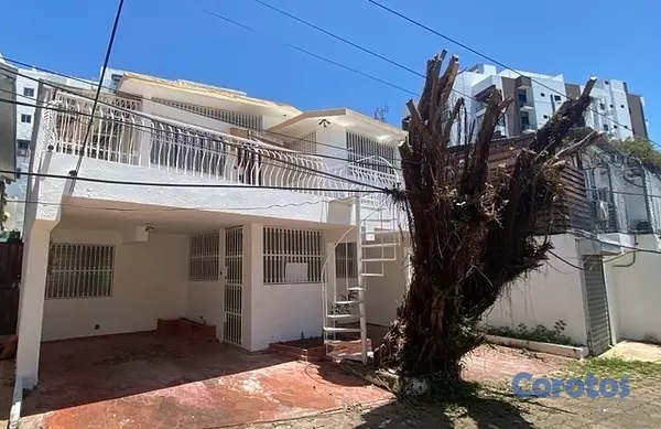 oficinas y locales comerciales - se alquila casa comercial  4