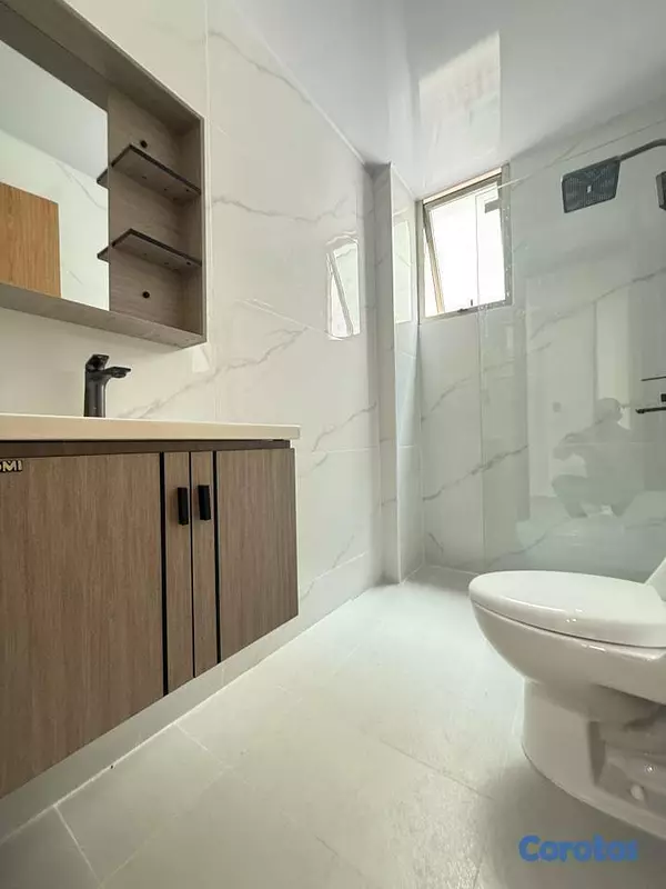apartamentos - En venta apartamento en Mirador sur  3