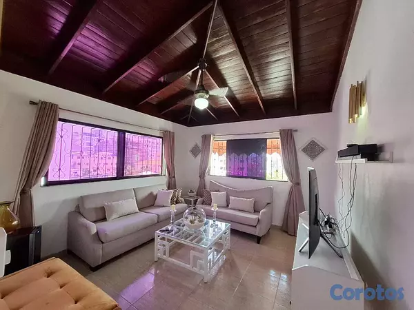 apartamentos - Vendo apartamento en Renacimiento  10