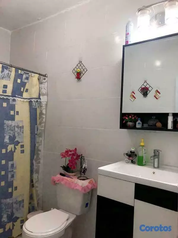 casas - CASA EN VENTA EN HATILLO, AZUA a solo 5km de Playa Chiquita (Negociable) 9