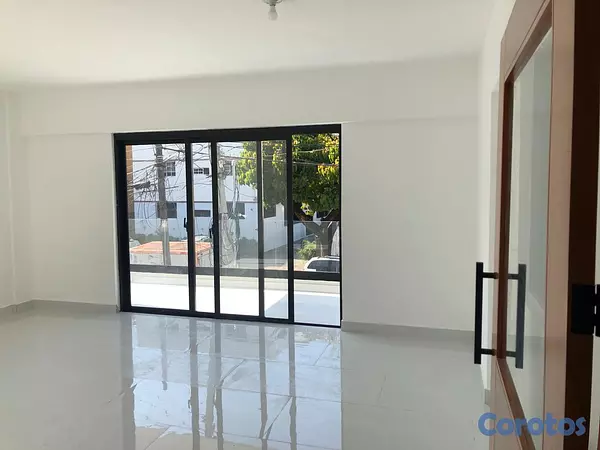 apartamentos - En Venta Apartamentos en Gazcue de 3 habitaciones en Oferta 8