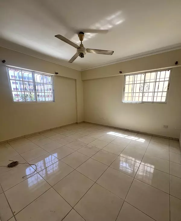 apartamentos - Vendo Apartamento en Bella Vista Norte  5