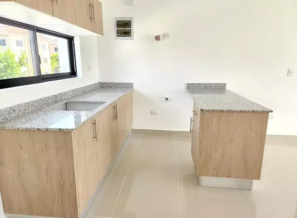 casas vacacionales y villas - Se venden apartamentos en proyecto en Punta Cana 2
