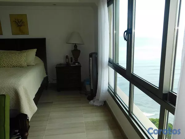 apartamentos - APARTAMENTO CON PISCINA Y GYM EN MALECON CENTER 5