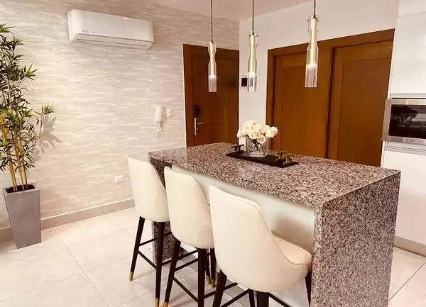 apartamentos - Apartamento Totalmente Amueblado Airbnb Friendly 7