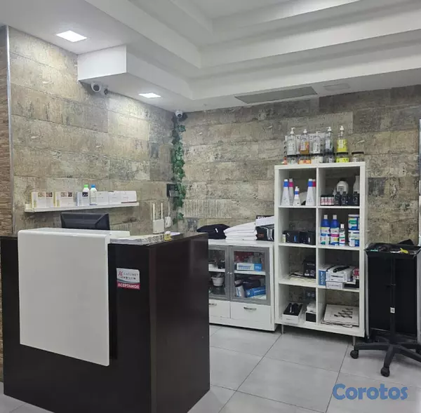 negocios en venta - Negocio en GAZCUE 3