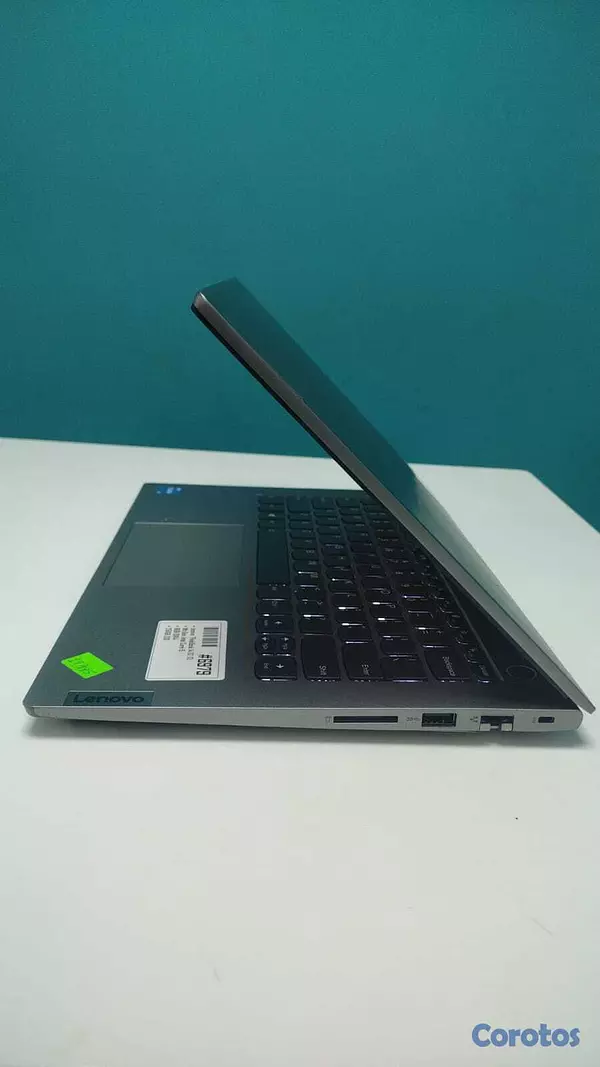 computadoras y laptops - Laptop, Lenovo Thinkpad 14 G2 ITL / 11th Gen, Inte 7