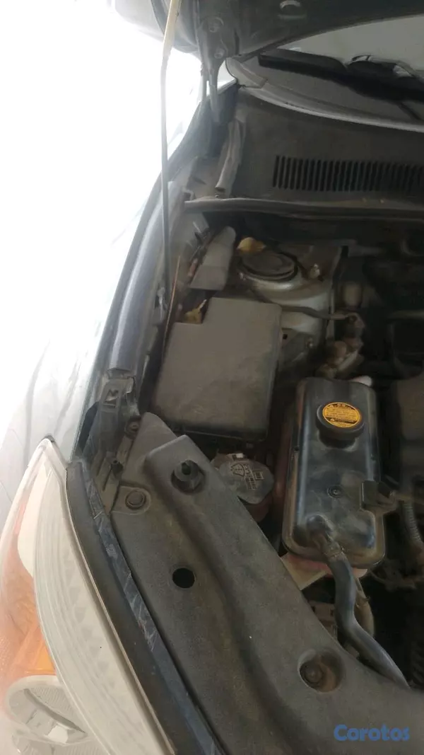 jeepetas y camionetas - toyota rav4 2007 full sumrof 4