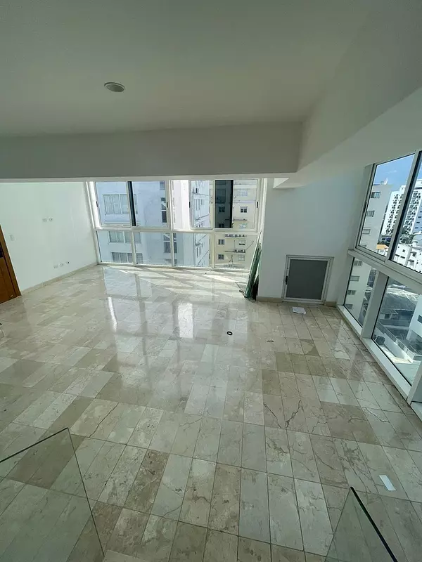 apartamentos - Se vende apartamento tipo PH en Seralles 7