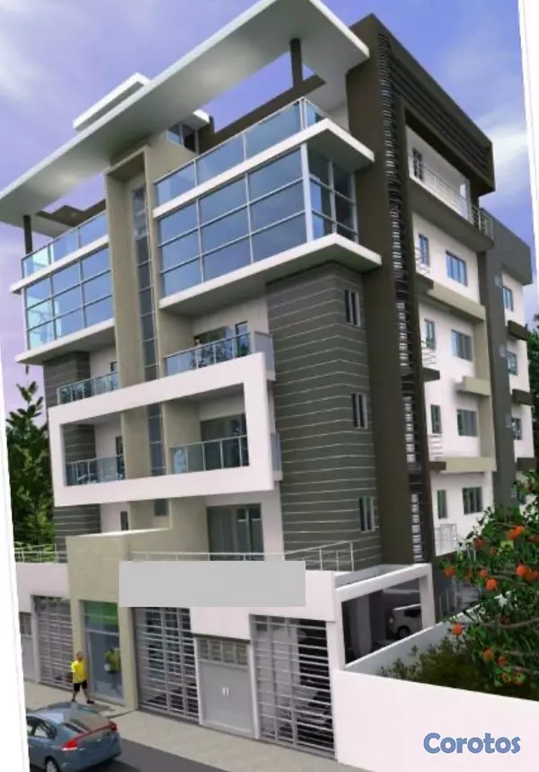 apartamentos - Moderno Penthouse en Jardines del Sur 7