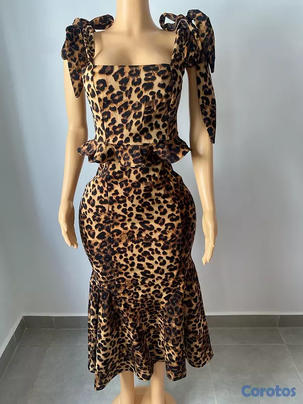 ropa para mujer - ropa de mujer usada-nueva 20