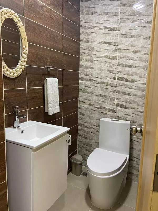 apartamentos - VENDO EN LOS RIOS 3