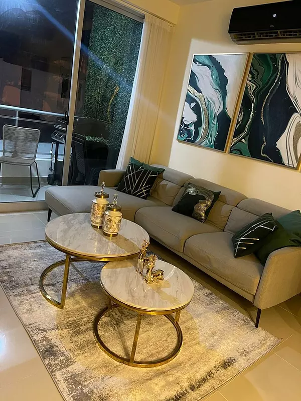 apartamentos - VENDO EN LOS RIOS 3