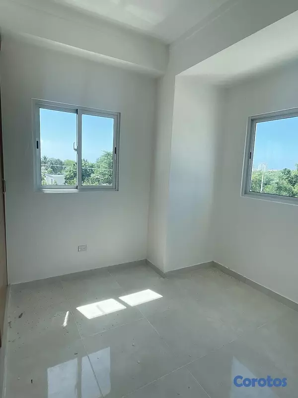 apartamentos - APARTAMENTO  8