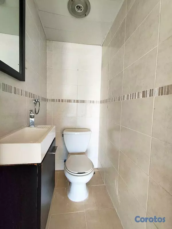 apartamentos - Apartamento en alquiler en el Millon cerca de Los  11