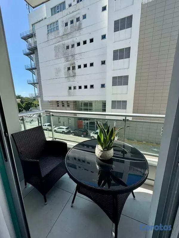 apartamentos - Alquiler de Apartamento Amueblado 10