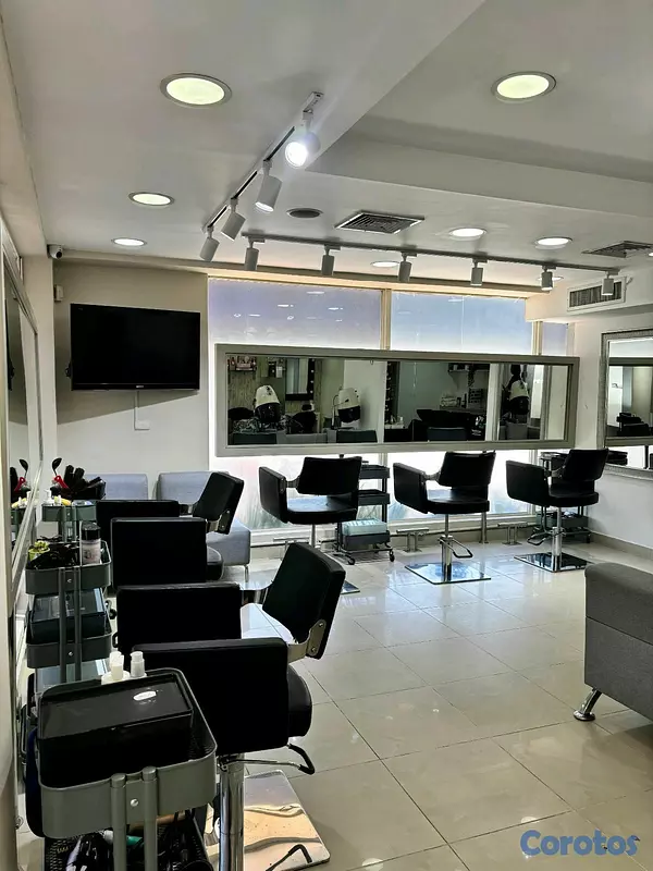 equipos profesionales - VENTA DE EQUIPOS DE SALÓN DE BELLEZA  14