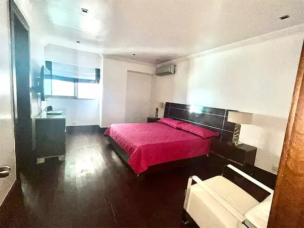 apartamentos - Apartamento en Renta en Bella vista 7