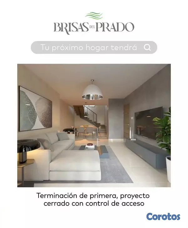 apartamentos -  Apartamentos Av Ecológica Vive Invierte Disfruta 8