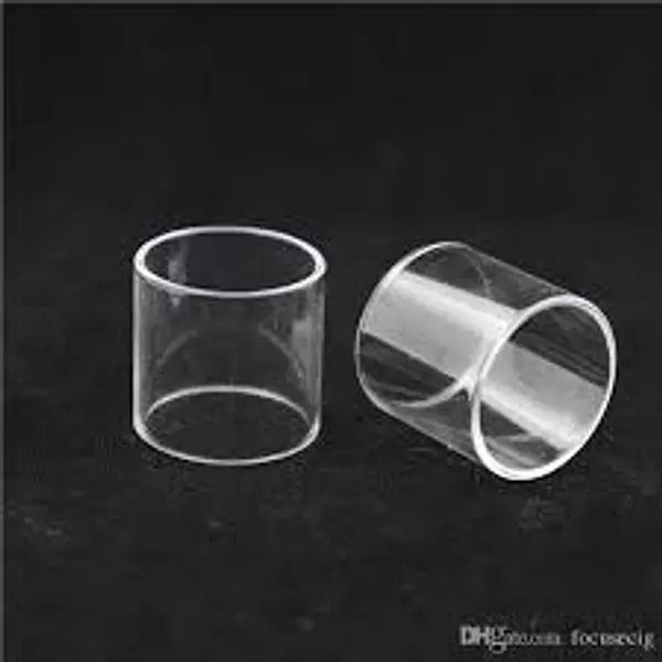 hobby y coleccion - Reemplazo Vape Tanque De Vidrio Pyrex Tubo Vaper VARIEDAD TAMAÑOS 5